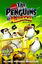 The Penguins of Madagascar